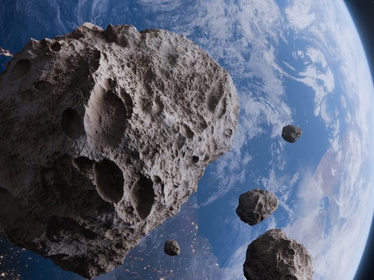 Διάστημα: Βγαίνει αληθινό το σενάριο του «Armageddon»; – Μπορούμε να αλλάξουμε την πορεία ενός αστεροειδούς με πυρηνικά (photo)