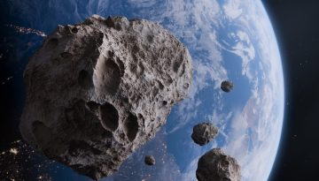 Διάστημα: Βγαίνει αληθινό το σενάριο του «Armageddon»; – Μπορούμε να αλλάξουμε την πορεία ενός αστεροειδούς με πυρηνικά (photo)