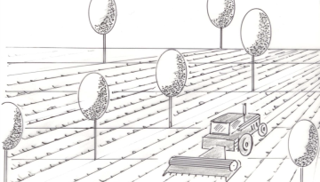 Διοργάνωση 2ου Πανελλήνιου Αγροδασικού Συνεδρίου στην Κοζάνη: «Αγροδασικά Συστήματα και Κλιματική Ανθεκτικότητα»