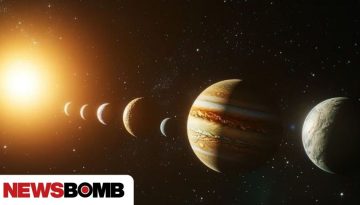 Ευθυγράμμιση πλανητών 2026: Πότε και πώς να δείτε μια απίστευτη παρέλαση έξι κόσμων στον ουρανό