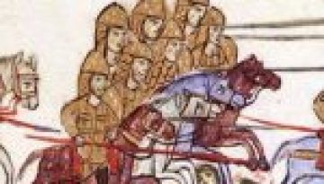 Ελένη Γλύκατζη-Αρβελέρ και το κατασυκοφαντημένο Βυζάντιο