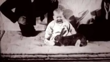 Ένα από τα πιο ανήθικα πειράματα που έχουν γίνει ποτέ σε ανθρώπους: Τι έκαναν επιστήμονες στον μικρό Άλμπερτ