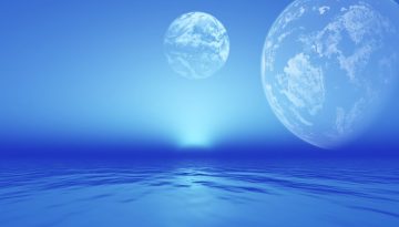 Επιστήμονες ανακάλυψαν τον «μεγαλύτερο ωκεανό» της Γης στο πιο απρόσμενο μέρος