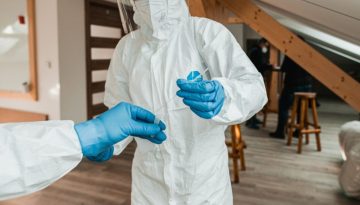 Έρευνα / Τροπικός ιός μπορεί πλέον να μεταδοθεί και στην Ευρώπη – Η αύξηση της θερμοκρασίας και τα κουνούπια