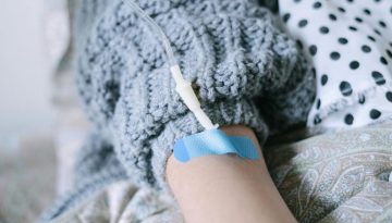 Ερευνητές ανακάλυψαν ποια είναι η κρίσιμη ώρα για τη θεραπεία κατά του καρκίνου του πνεύμονα