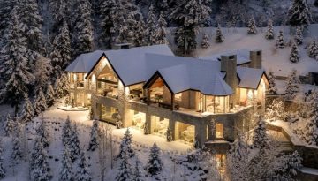 Φάρμακο η ζωή στο βουνό – Ποια βασική απειλή για την υγεία εξουδετερώνει