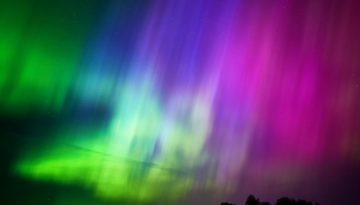 Φεβρουάριος 2026: Έρχονται δύο σπάνια και καθηλωτικά ουράνια φαινόμενα αλλά και μαγνητική καταιγίδα