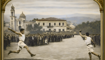 Φραγκόλιμνα: 130 χρόνια μετά από τους προκριματικούς αγώνες για την Ολυμπιάδα του 1896 στην Αθήνα – Εκδηλώσεις από τον Μεσσηνιακό