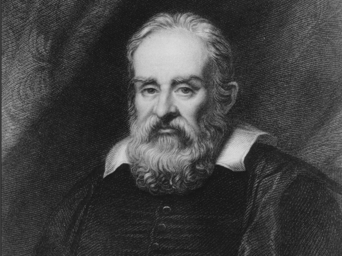 Γαλιλαίος Γαλιλέι: Σαν σήμερα γεννήθηκε ο άνθρωπος που έθεσε τα θεμέλια της σύγχρονης επιστήμης – «Κι όμως, η Γη γυρίζει»