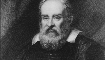 Γαλιλαίος Γαλιλέι: Σαν σήμερα γεννήθηκε ο άνθρωπος που έθεσε τα θεμέλια της σύγχρονης επιστήμης – «Κι όμως, η Γη γυρίζει»