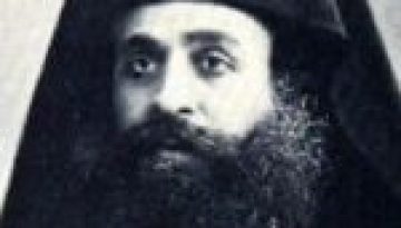 Γερμανός Καραβαγγέλης: Τιμημένο ράσο και Mannlicher, σωτήρας Μακεδονίας