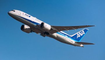 Γιατί χειροτέρεψαν οι αναταράξεις στις πτήσεις