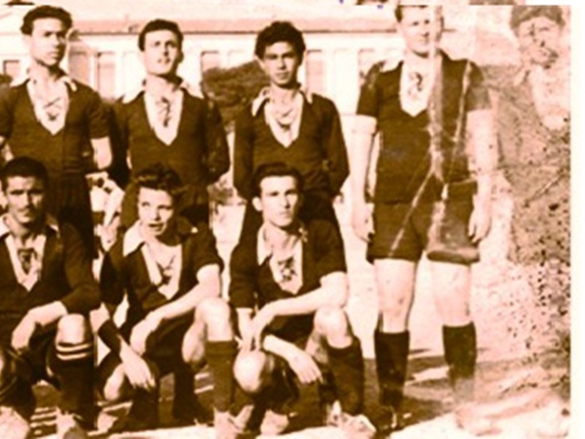 &Gamma;&kappa;&upsilon;&zeta;&iota;&alpha;&kappa;ό&sigmaf; &Alpha;.&Omicron;.: &Alpha;&theta;&lambda;&eta;&tau;&iota;&kappa;ή &delta;&rho;ά&sigma;&eta; &alpha;&pi;ό &tau;&omicron; 1937 &kappa;&alpha;&iota; &tau;&iota;&sigmaf; &alpha;&lambda;ά&nu;&epsilon;&sigmaf; έ&omega;&sigmaf; &tau;&eta; &sigma;&eta;&mu;&epsilon;&rho;&iota;&nu;ή &tau;&sigma;&iota;&mu;&epsilon;&nu;&tau;&omicron;ύ&pi;&omicron;&lambda;&eta; &tau;&eta;&sigmaf; &Alpha;&theta;ή&nu;&alpha;&sigmaf;