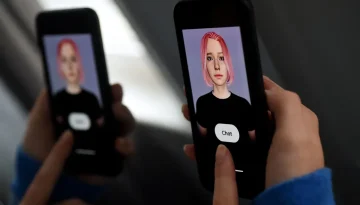 Η «εξίσωση» της συνθετικής οικειότητας: Κίνδυνοι και προκλήσεις από τη σχέση ανθρώπου-τεχνητής νοημοσύνης