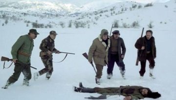 Η ιστορία και και το βάρος της