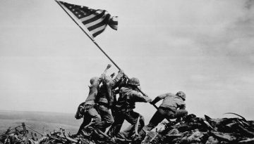 Η Μάχη της Ιβοζίμα: Μία από τις φονικότερες μάχες στην ιστορία της ανθρωπότητας