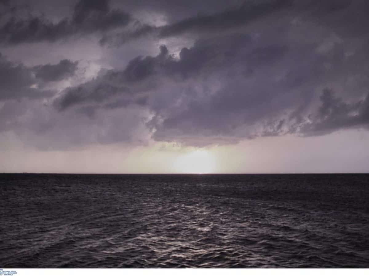 Η «σιωπηλή» μεταβολή των ωκεανών – Κλιματικό ντόμινο ανοιχτά της Αυστραλίας