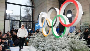 Η τεχνολογία πρωταγωνίστρια στους Χειμερινούς Ολυμπιακούς Αγώνες  – Διάφανες δάδες, χρήση drones και επαναλήψεις με ΑΙ