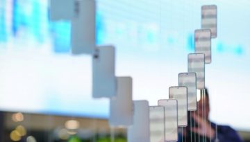 Η τεχνολογική κυριαρχία στο επίκεντρο του Mobile World Congress