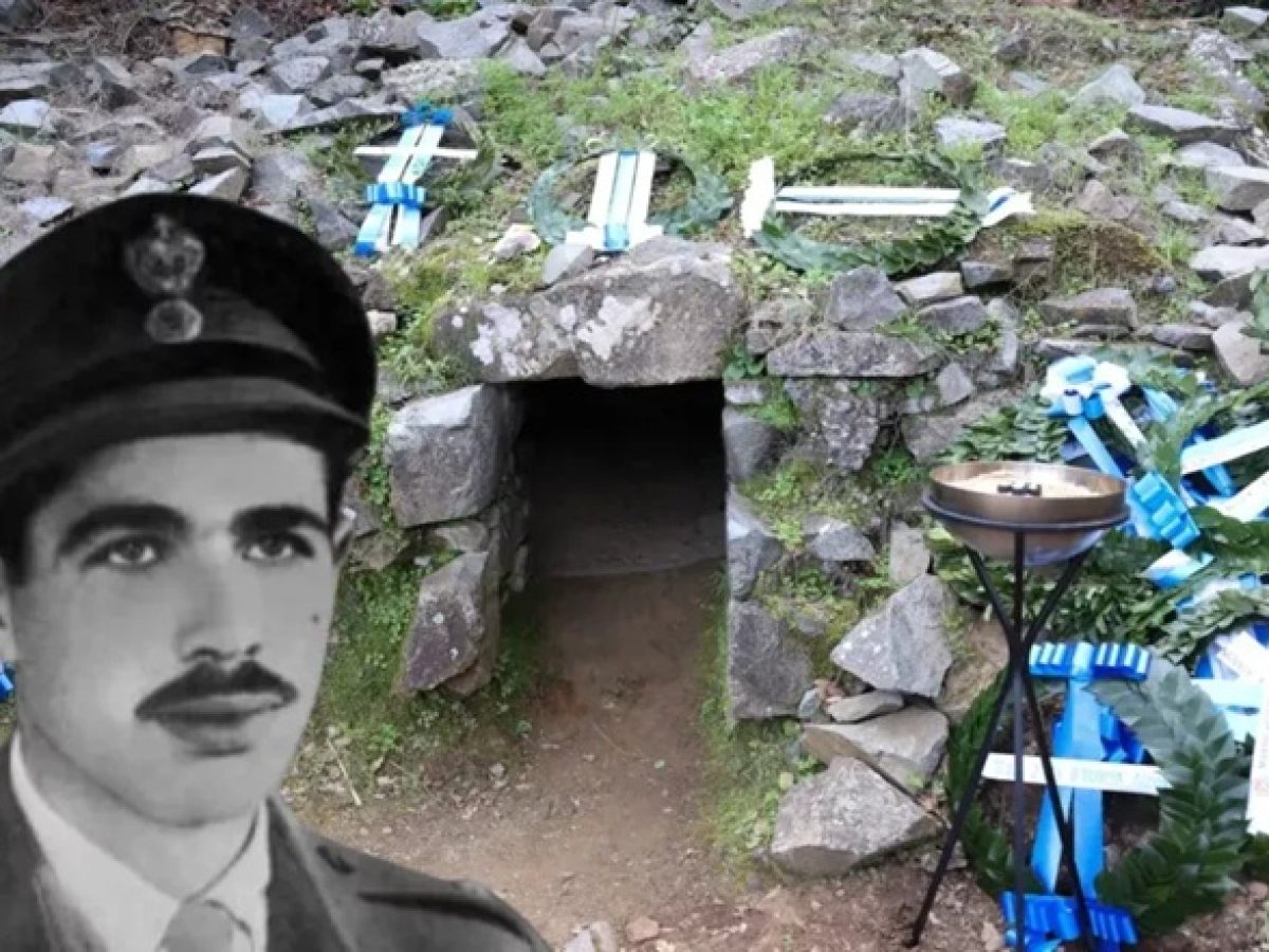 Οι τρεις μεγάλοι καημοί της Ρωμιοσύνης