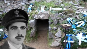 Οι τρεις μεγάλοι καημοί της Ρωμιοσύνης