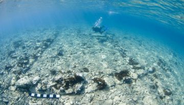 Η Ατλαντίδα της Πελοποννήσου: Τι συνέβη πριν 5.000 χρόνια και μία ολόκληρη πόλη καταποντίστηκε;