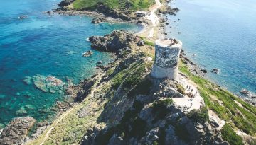 Γιατί η Κορσική ανήκει στη Γαλλία και όχι στην Ιταλία;