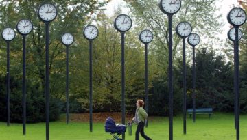 Είναι ο χρόνος θεμελιώδες μέρος της πραγματικότητας; – Τι λέει η Φυσική εδώ και έναν αιώνα;