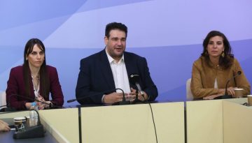 ΥΠΕΣ: Νέο μνημόνιο με την Google για εκπαίδευση στην Τεχνητή Νοημοσύνη