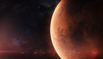 ΗΑΕ: Η διαστημική αποστολή στον Άρη παρατείνεται για τρία χρόνια