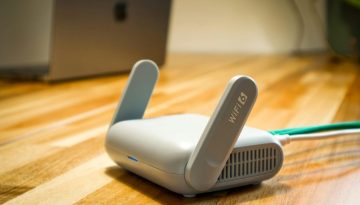 Καμπανάκι ειδικών: Το WiFi ως αόρατο σύστημα μαζικής παρακολούθησης – Τι να προσέξετε