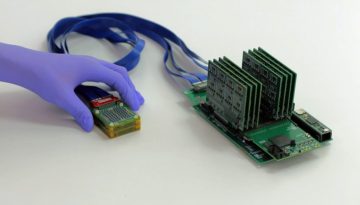 Καρκίνος του μαστού: Φορητός αισθητήρας υπερήχων επιτρέπει την έγκαιρη ανίχνευση