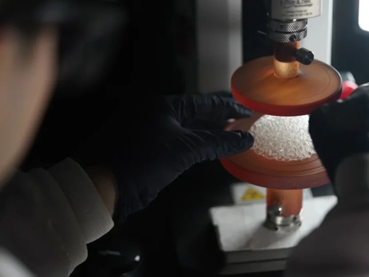 Καρκίνος του μαστού: Η πρωτοποριακή εφεύρεση αντί των εμφυτευμάτων που δίνει ελπίδα σε χιλιάδες γυναίκες