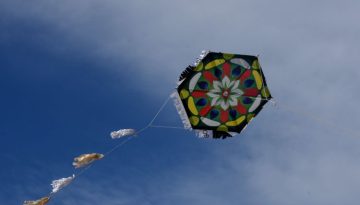 Καθαρά Δευτέρα: Η μακραίωνη ιστορία του χαρταετού – Είναι ο πρόδρομος των σημερινών drones;