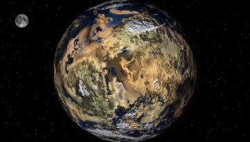 Κάτι πολύ περίεργο συμβαίνει στο εσωτερικό της Γης και οι επιστήμονες μόλις ανακάλυψαν γιατί