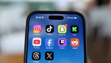 Κέλλυ Ιωάννου για social media: Πού θα «κρυφτούν» τα παιδιά μετά την απαγόρευση