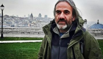 Κινδυνεύει με απέλαση o Γιάννης – Βασίλης Γιαϊλαλί 