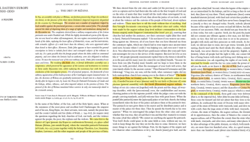 Κουίζ σλαβολογίας στην Ιστρία