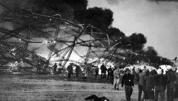 Μάικλ Γούλντριτζ: Η απειλή «Χίντεμπουργκ» στην κούρσα της τεχνητής νοημοσύνης