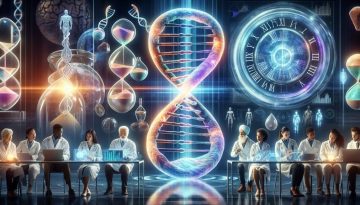 Μακροζωία: Νέα έρευνα ανατρέπει τα δεδομένα – Πώς θα κάνουμε τον οργανισμό μας να «ταξιδέψει πίσω στο χρόνο»