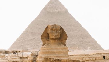 Μεταξύ επιστήμης και θρύλου: Τα δεδομένα που αναζωπυρώνουν το μυστήριο της Γκίζας