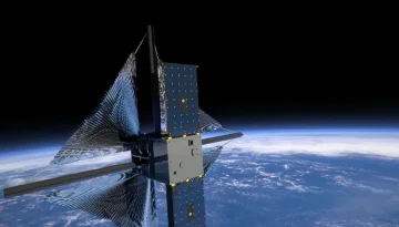 Μία νέα πηγή ενέργειας από το Διάστημα θα αλλάξει τον κόσμο έως το 2040