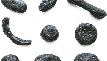 Μυστηριώδη μαύρα θραύσματα αποκαλύπτουν αρχαία κοσμική σύγκρουση στη Βραζιλία