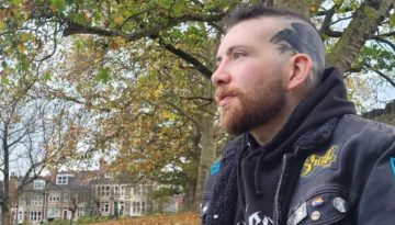 Μουσικός που έχασε τη φωνή του ξανατραγουδά χάρη στην τεχνητή νοημοσύνη