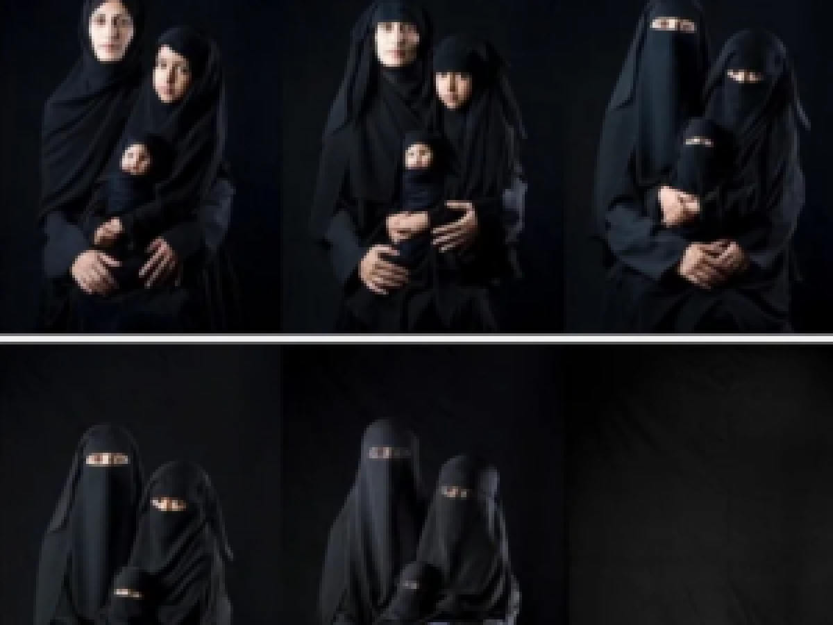 Ν’ απαλλαγούμε από τον ισλαμισμό