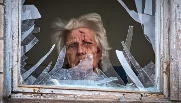 Ουκρανία: «Ο πόλεμος θα κριθεί στο Διάστημα, άλλωστε από εκεί ξεκίνησε»