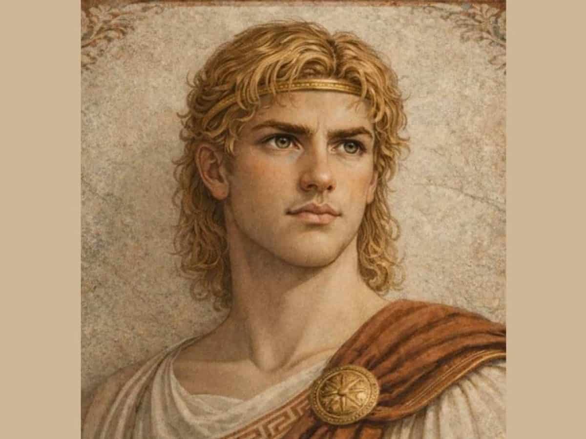 Παλαμήδης, ο άριστος των Αχαιών