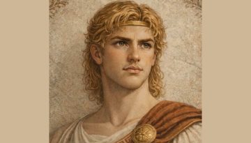 Παλαμήδης, ο άριστος των Αχαιών