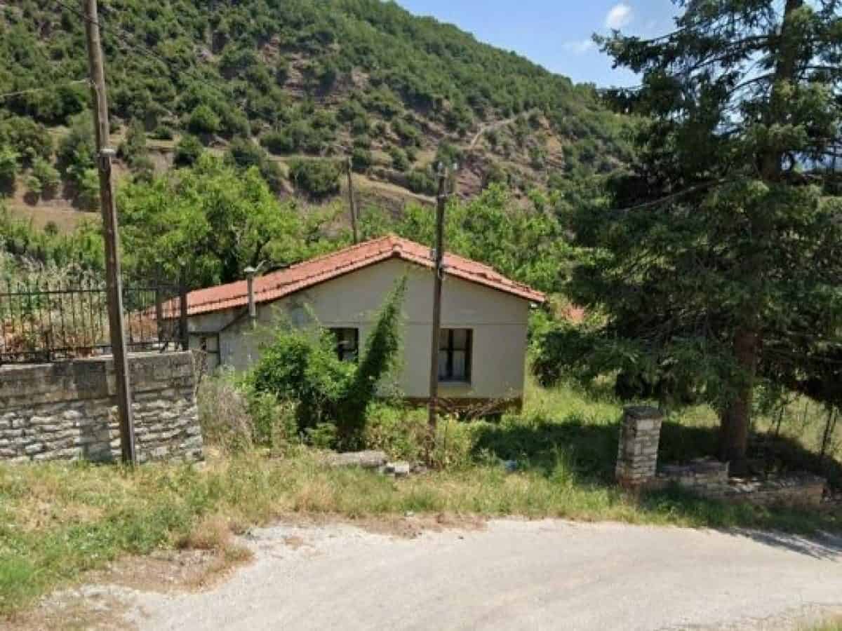 Παραχώρηση κατά χρήση του δασικού κτιρίου Δασονομείου Κλεινοβού στον Δήμο Μετεώρων