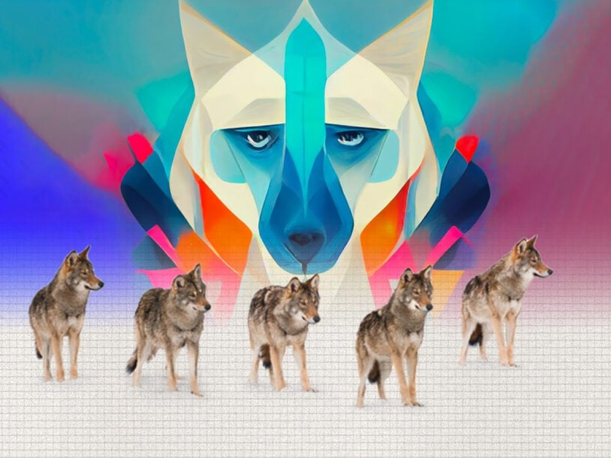 Πώς ο άγριος λύκος εξελίχθηκε στον πιστό σκύλο